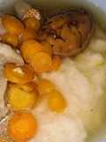 Makanan untuk yang sedang sakit pencernaan