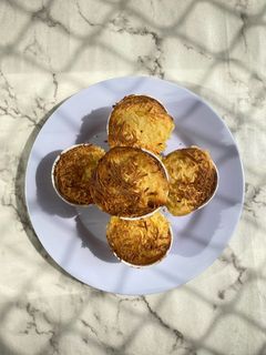 Foto resep Muffin Keju