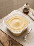 MPASI "Beef Mashed Potato"