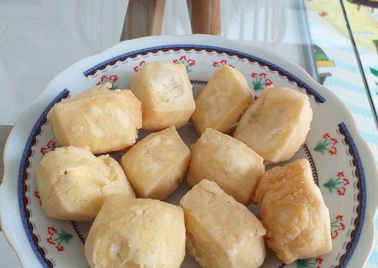 Tahu krispi