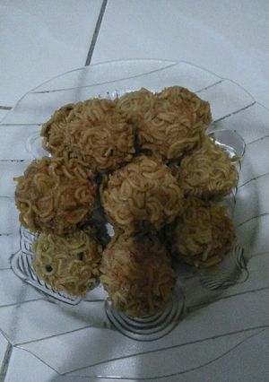 Foto resep Tahu rambutan