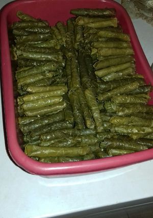 صورة لوصفة دوالي