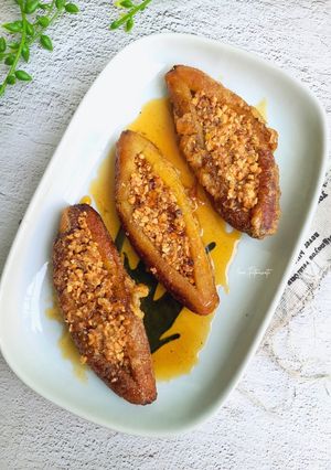 Foto resep Sanggara Balanda