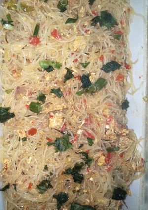 Foto resep Bihun Goreng Endolitahhhh