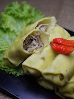 Foto resep #151 Sosis Solo Basah(Kukus)