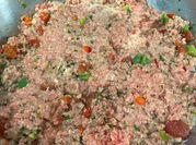 Una foto de rapiditas de carne picada
