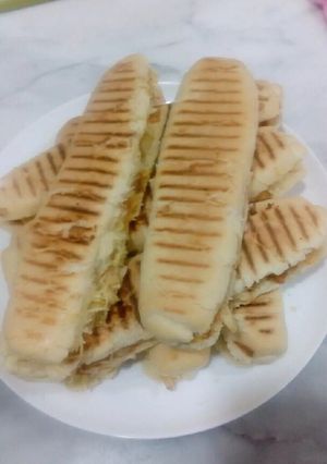 صورة لوصفة بانيني