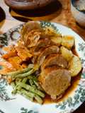 Ayam Galantine