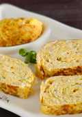Telur Gulung Enoki