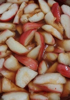 Foto resep 59. Asinan Buah Jambu Air
