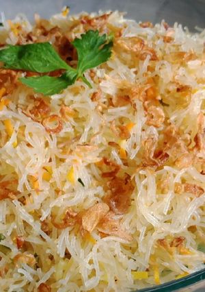 Foto resep Bihun goreng