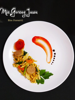 Foto resep Mie Goreng Jawa