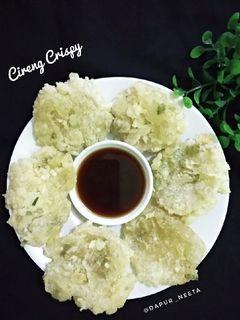 Foto resep Cireng Crispy