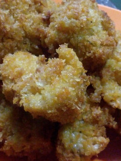 Foto resep Nugget Mie