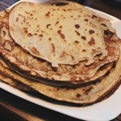 Crepes A picture of Crepes.
