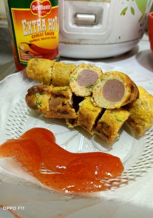 Foto resep Sostel