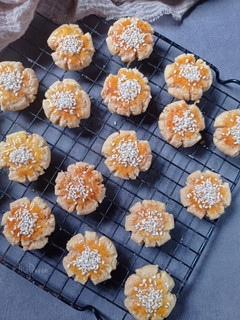 Foto resep Chui kao so