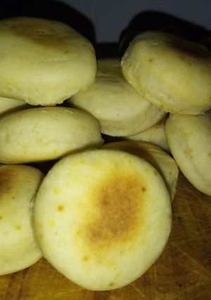 Una foto de Scones 🧀