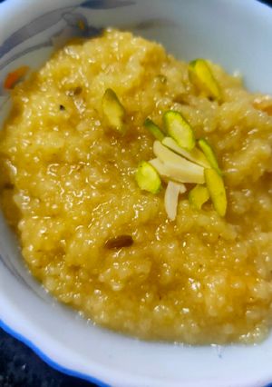 A picture of Laapsi.