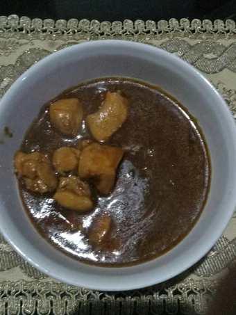 Langkah Mudah untuk Membuat Resep 178. Ayam Saus Teriyaki yang Sempurna Anti Ribet, Menggugah Selera