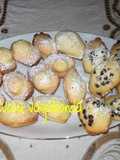 Madeleine