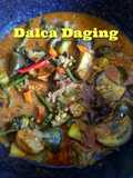 Dalca Daging