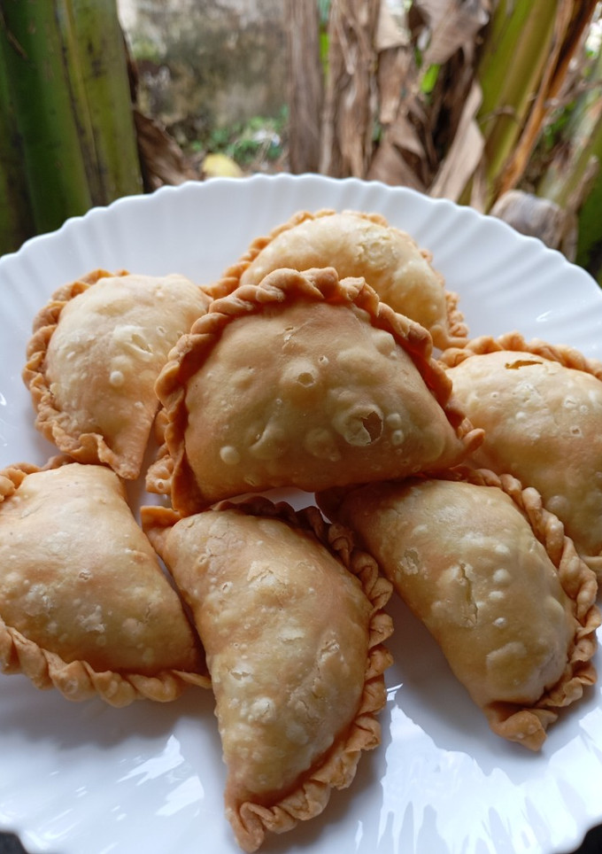 Foto resep Pastel Bihun Sayur