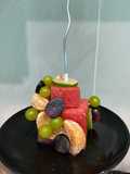 Birthday Fruit
