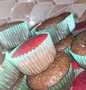 Recipe Red velvet and chocolate cupcakes the Delicious Appealing