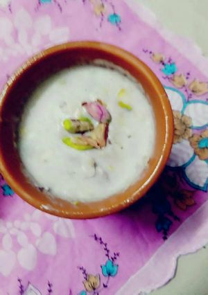 A picture of Matka chocolate icecream.