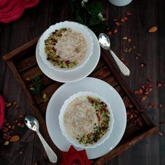 A picture of "Mawa Sevai Kheer".