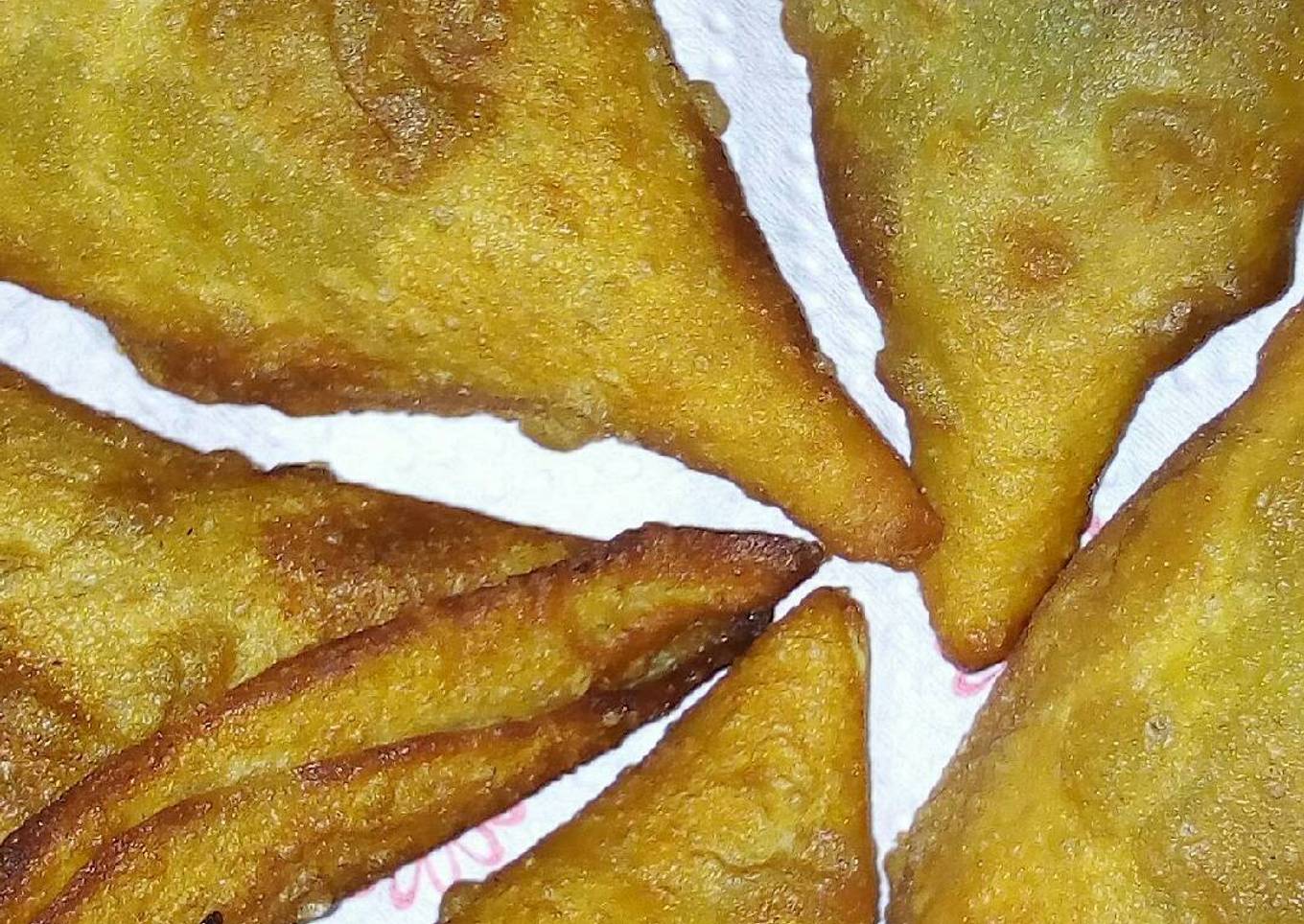 Samosa