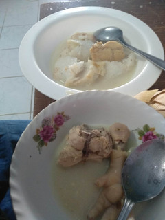 Foto resep Opor Ayam