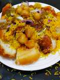 Choola Pav(choola dabhhal)