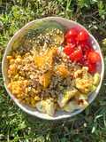 Poke Bowl Veggie