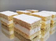 Una foto di Torta Paradiso