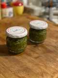 Basil Pesto