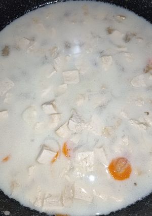 Foto resep Sambel Godog Tahu Tempe Sederhana