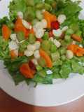 Ensalada variada