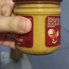 Selai kacang endoll রেসিপির প্রধান ছবি