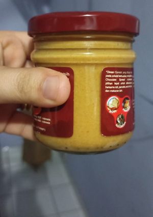 Foto resep Selai kacang endoll