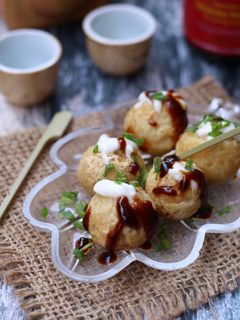 Foto resep Takoyaki