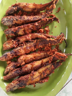 Foto resep Lele chrispy