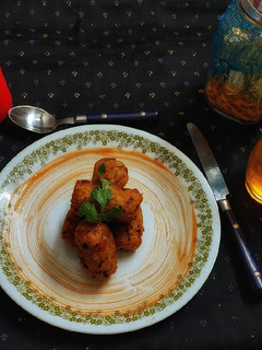 सूजी कटलेट (sooji cutlet recipe in Hindi) रेसिपी मुख्य फोटो