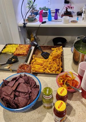 A picture of Limeade.