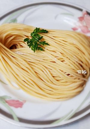 Hình của món Làm MÌ trứng tươi tại nhà.