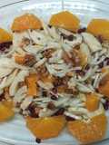 Party salad (insalata delle feste)