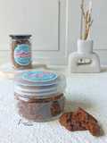 Chocolate Crunchy Cookies