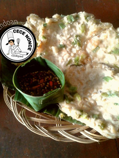 Foto resep Tempe Mendoan