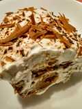 Chocolate tiramisu